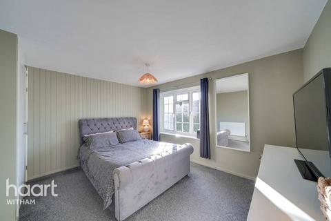 2 bedroom maisonette for sale, Nicholas Court, Collingwood Road, Witham