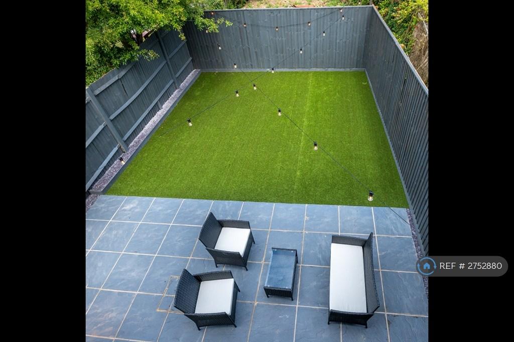 Communal Garden