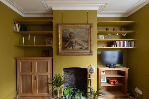 2 bedroom terraced house for sale, Stanley Park, Easton, Bristol, BS5 6DU