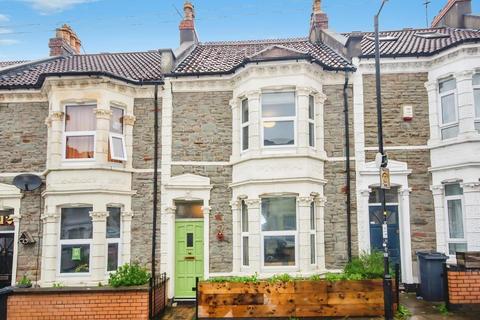 2 bedroom terraced house for sale, Stanley Park, Easton, Bristol, BS5 6DU