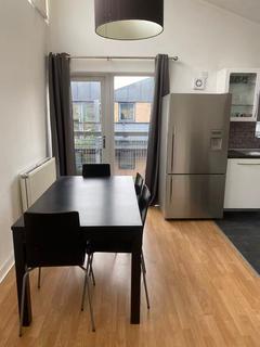 1 bedroom house of multiple occupation to rent, Betsham Street, Manchester M15