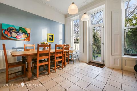 5 bedroom terraced house for sale, Evering Road, London, E5