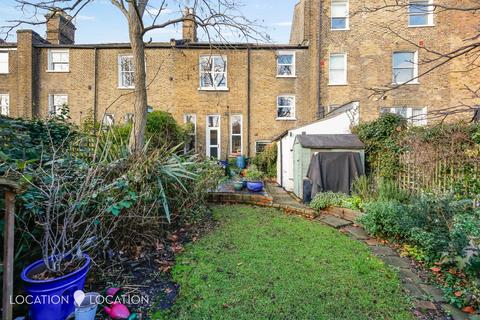 5 bedroom terraced house for sale, Evering Road, London, E5