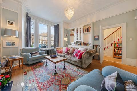 5 bedroom terraced house for sale, Evering Road, London, E5