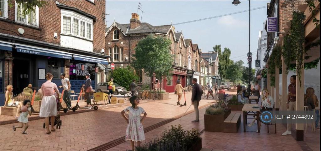 Lark Lane
