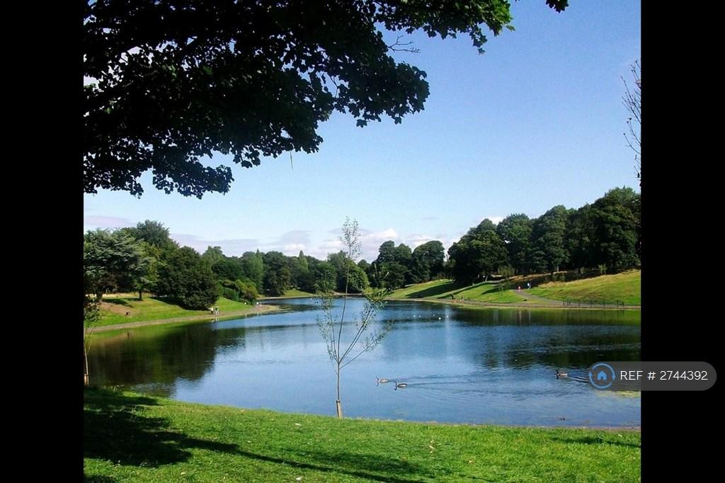 Nearby Sefton Park