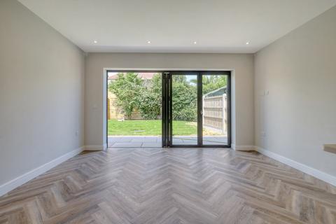 undefined, Highfield Way, Westcliff-On-Sea, SS0