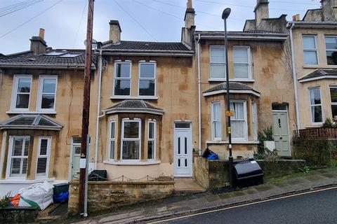undefined, Queenwood Avenue, Bath BA1