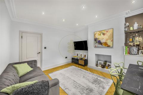2 bedroom apartment for sale, Princess Road, London, NW6