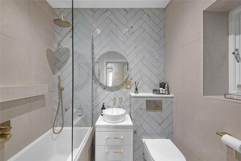 2 bedroom apartment for sale, Princess Road, London, NW6