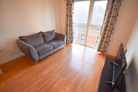 1 bedroom apartment to rent, Zenith, Chapel Street, Salford