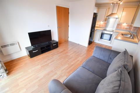 1 bedroom apartment to rent, Zenith, Chapel Street, Salford