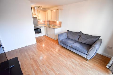 1 bedroom apartment to rent, Zenith, Chapel Street, Salford