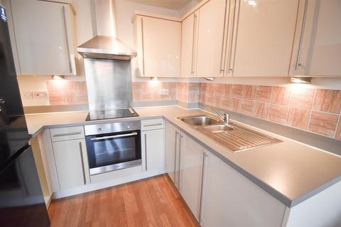 1 bedroom apartment to rent, Zenith, Chapel Street, Salford