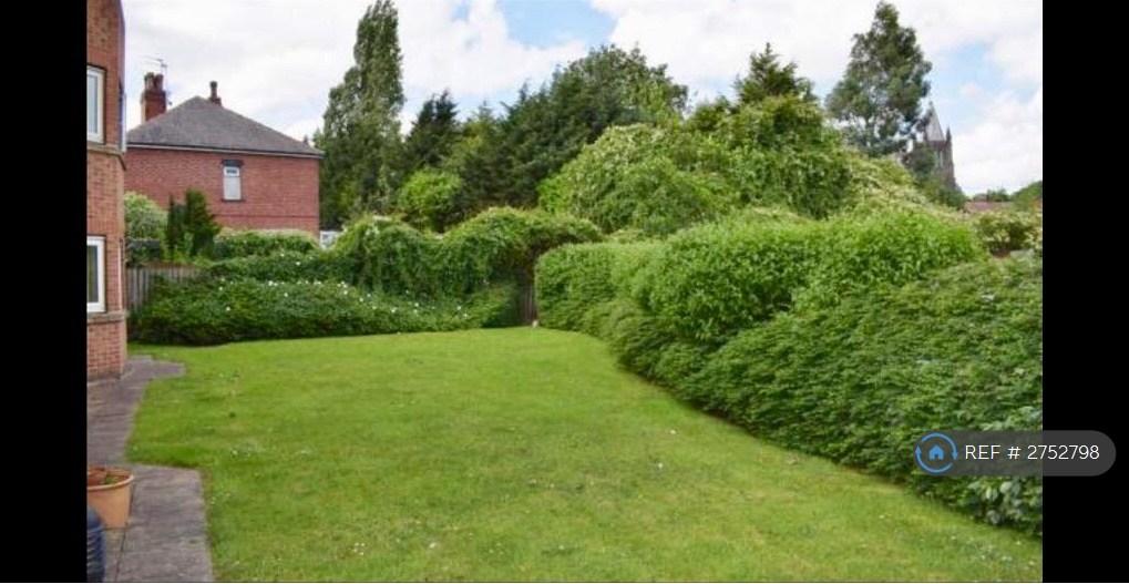 Communal Garden