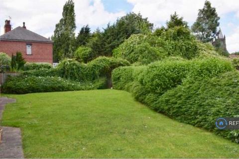 Stradbroke Way, Leeds, LS12