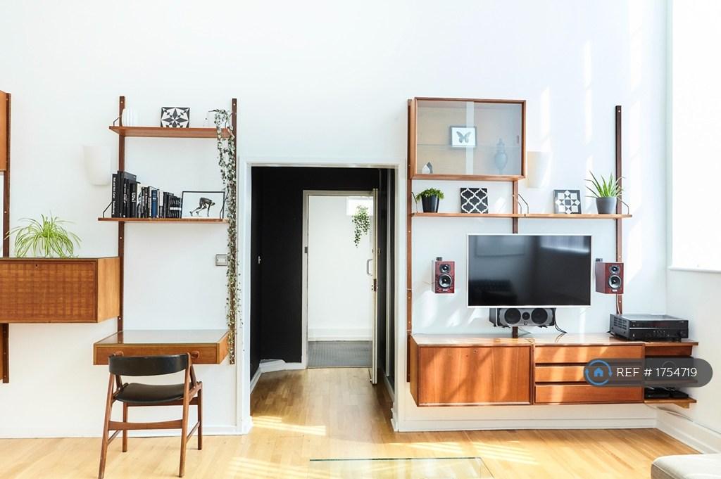 Gplan Wall Units