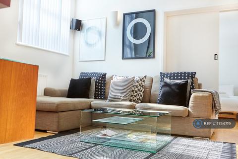 2 bedroom flat to rent, Cavendish House, Brighton, BN2
