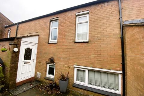 3 bedroom semi-detached house for sale, 4 Chapel Lane, Royton OL2 5QG
