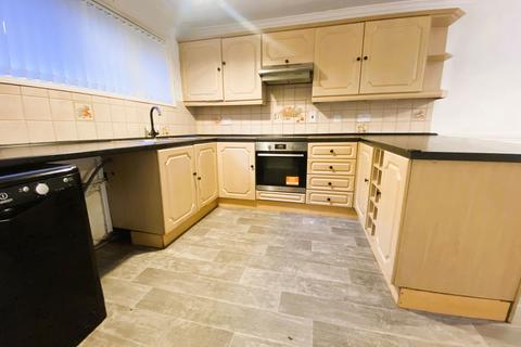 3 bedroom semi-detached house for sale, 4 Chapel Lane, Royton OL2 5QG