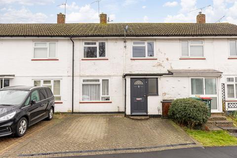 Shepherd Close, Crawley RH10
