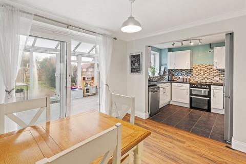 3 bedroom terraced house for sale, Shepherd Close, Crawley RH10