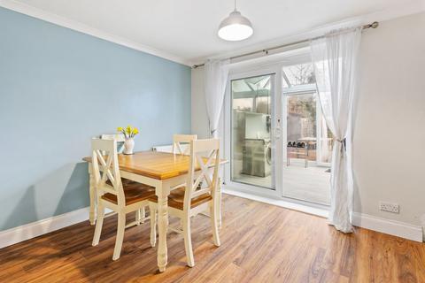 3 bedroom terraced house for sale, Shepherd Close, Crawley RH10