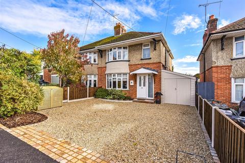 Marchant Road, Andover