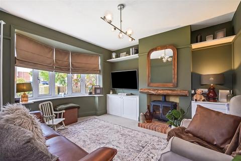 3 bedroom semi-detached house for sale, Marchant Road, Andover