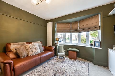 3 bedroom semi-detached house for sale, Marchant Road, Andover