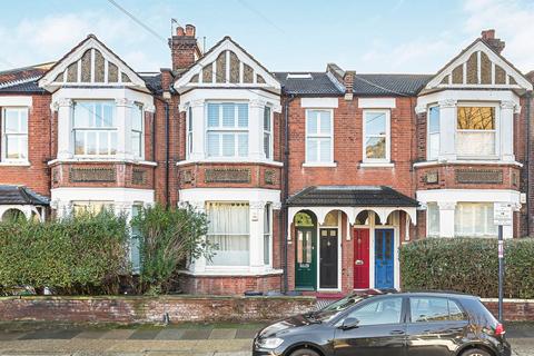 Bodmin Street, Earlsfield, London, SW18