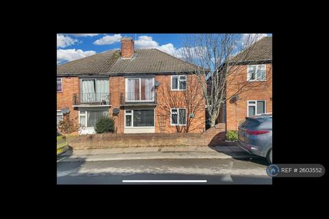 2 bedroom maisonette to rent, Sunnybank Avenue, Coventry, CV3