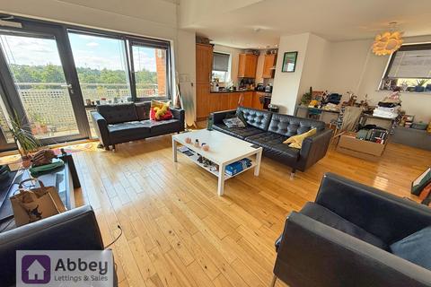3 bedroom apartment to rent, Bath Lane, Roman Wall, LE3