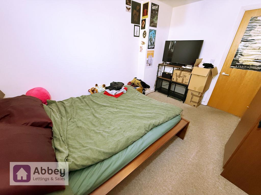 Bedroom 3