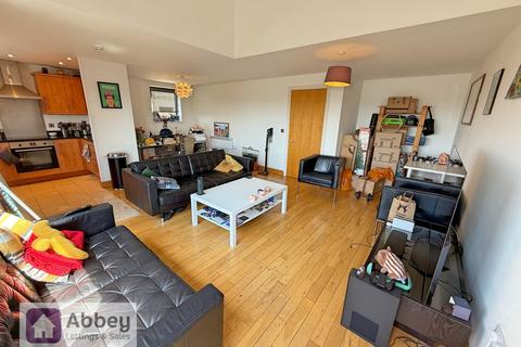 3 bedroom apartment to rent, Bath Lane, Roman Wall, LE3