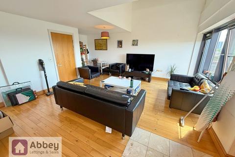 3 bedroom apartment to rent, Bath Lane, Roman Wall, LE3