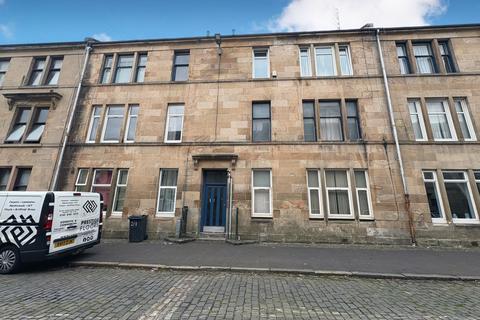 undefined, Stock Street, Paisley, PA2