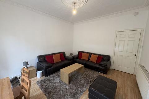 undefined, Stock Street, Paisley, PA2