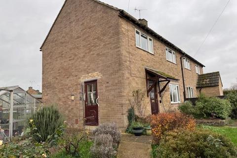 3 bedroom semi-detached house for sale, The Garretts, Fairford