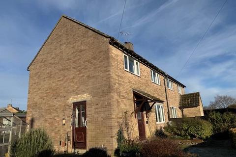 3 bedroom semi-detached house for sale, The Garretts, Fairford
