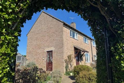 undefined, The Garretts, Fairford