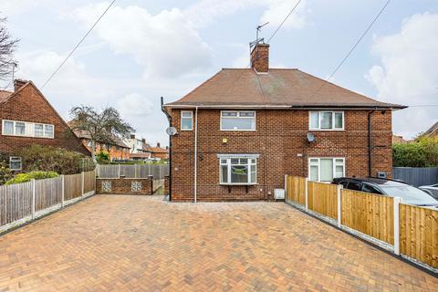 3 bedroom semi-detached house to rent, Wollaton Road, Nottingham, NG8