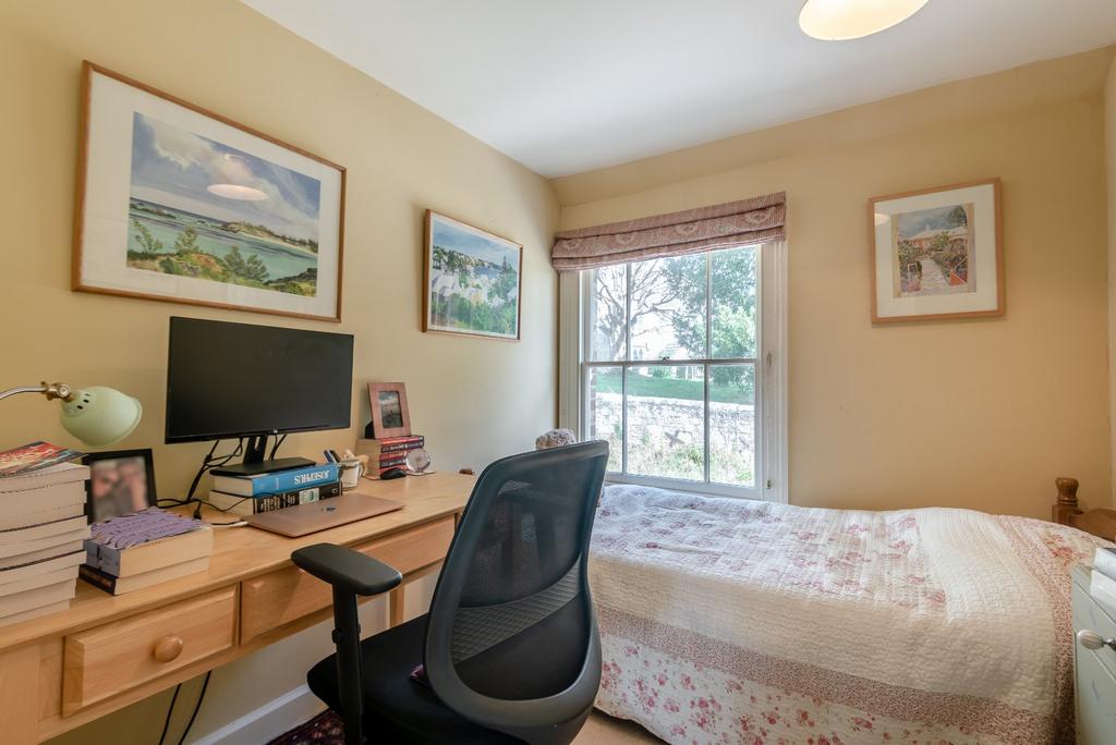 Bedroom 4/Study