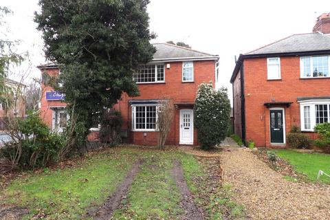 undefined, Ash Hill Road, Hatfield,Doncaster, DN7