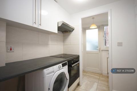 undefined, Cambridge Road, New Malden, KT3