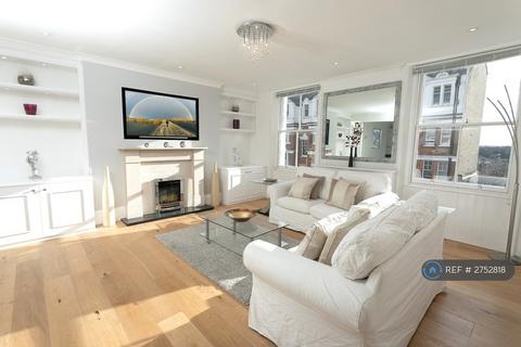 2 bedroom flat to rent, Richmond Hill, Richmond, Surrey, TW10