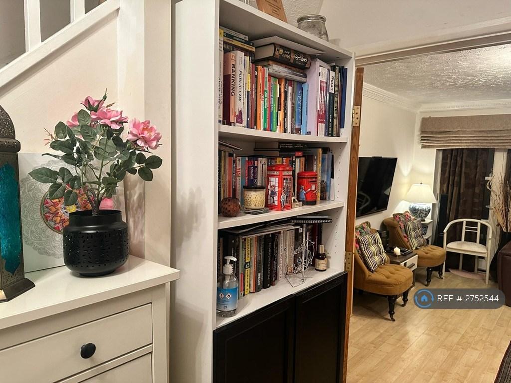 Book Shelf - Nice Books Collection