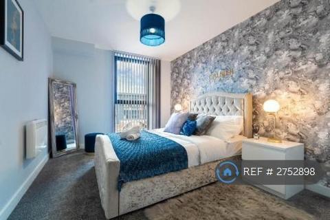 undefined, Park Works, Birmingham, B12