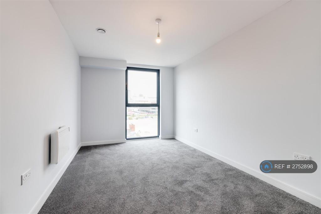 Double Bedroom 2