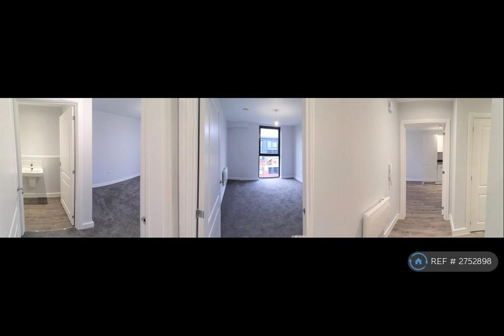 View Of All Rooms